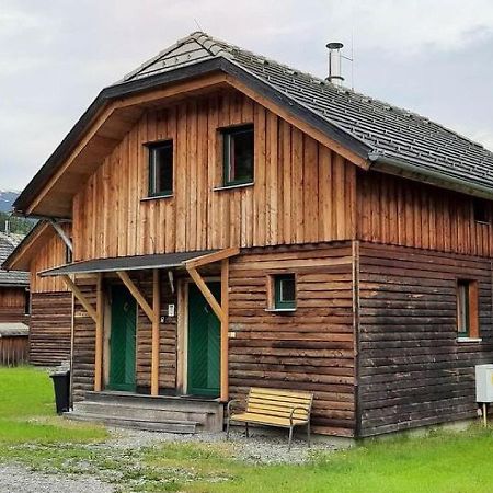 Chalet In St Georgen Ob Murau With Hot Tub Sankt Georgen ob Murau Eksteriør billede