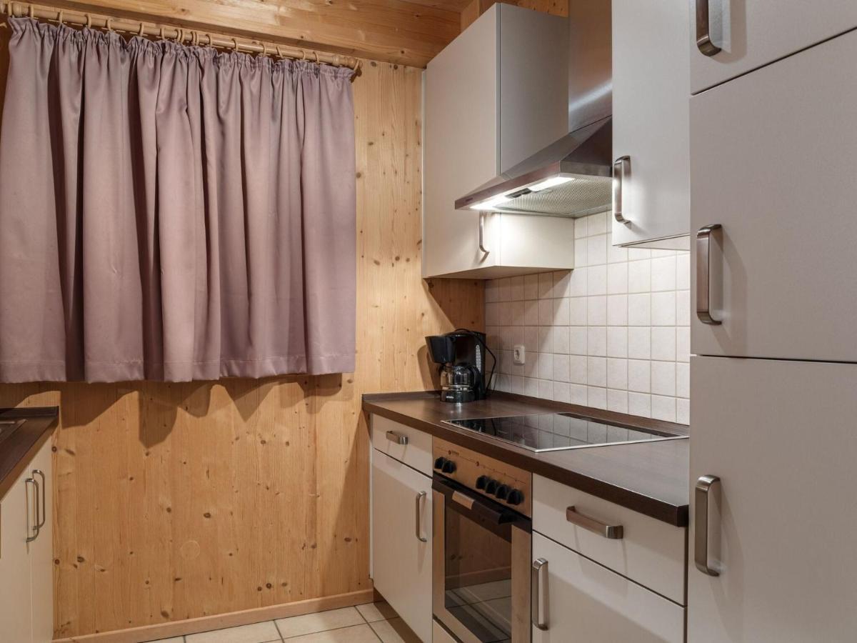 Chalet In St Georgen Ob Murau With Hot Tub Sankt Georgen ob Murau Eksteriør billede
