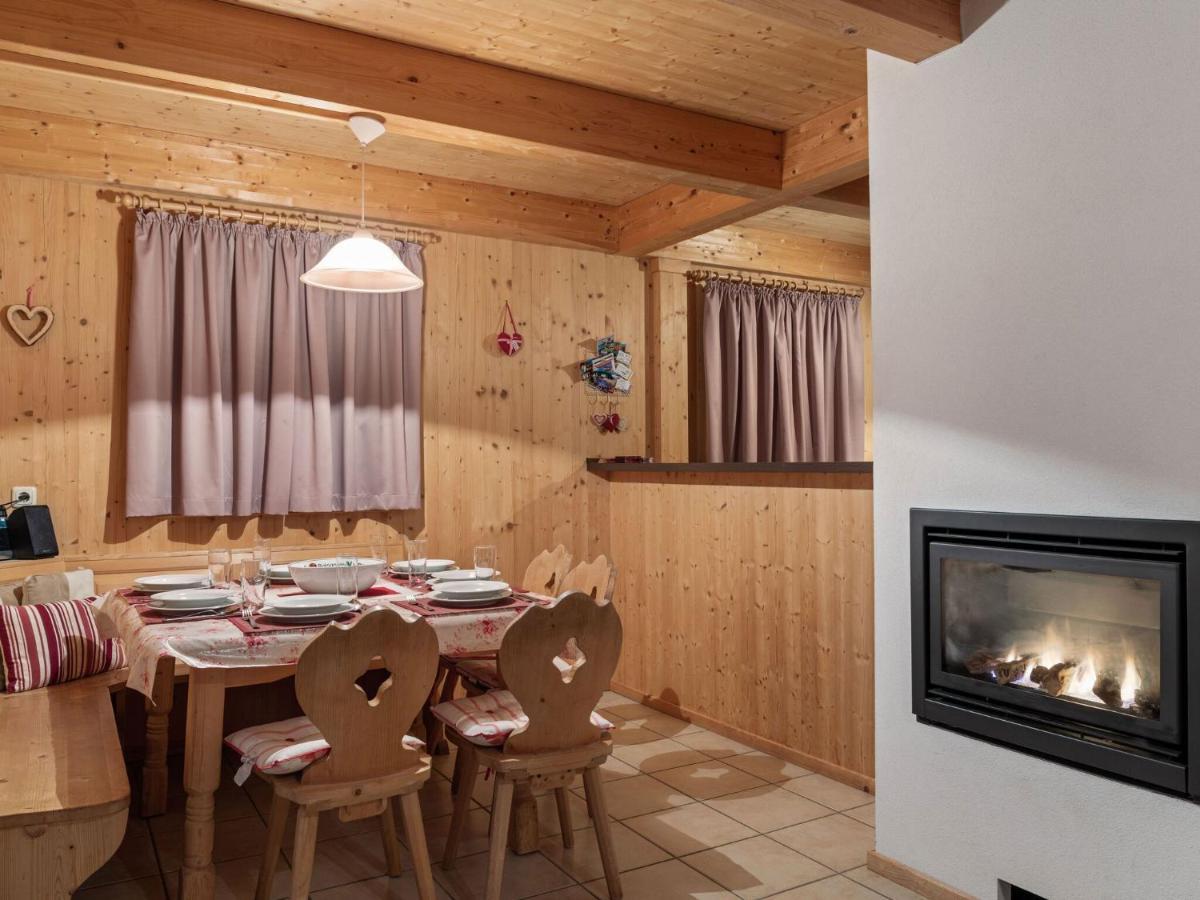 Chalet In St Georgen Ob Murau With Hot Tub Sankt Georgen ob Murau Eksteriør billede