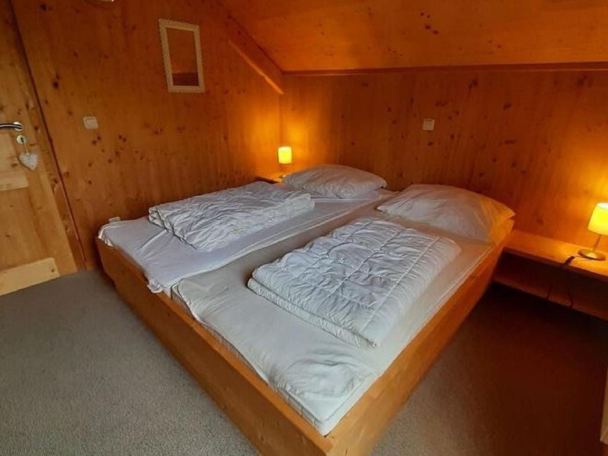 Chalet In St Georgen Ob Murau With Hot Tub Sankt Georgen ob Murau Eksteriør billede