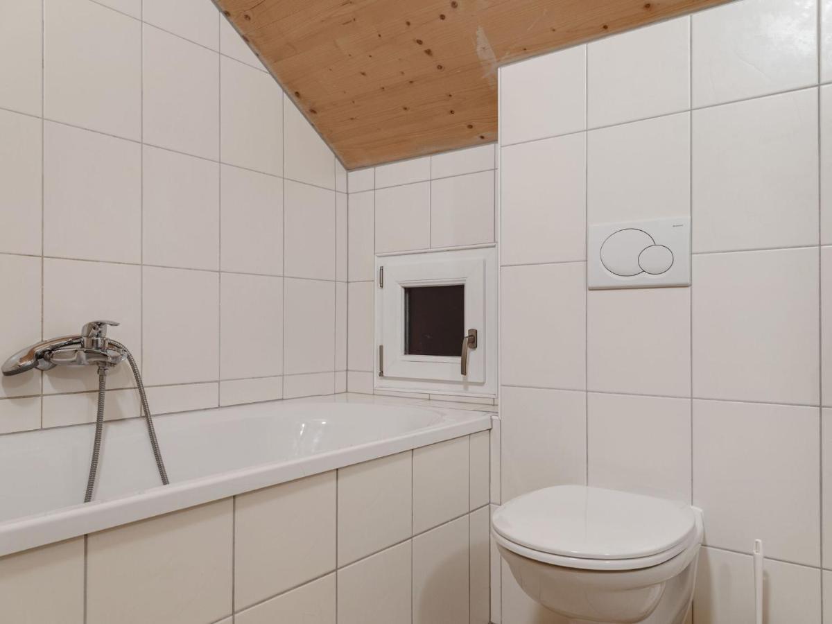 Chalet In St Georgen Ob Murau With Hot Tub Sankt Georgen ob Murau Eksteriør billede
