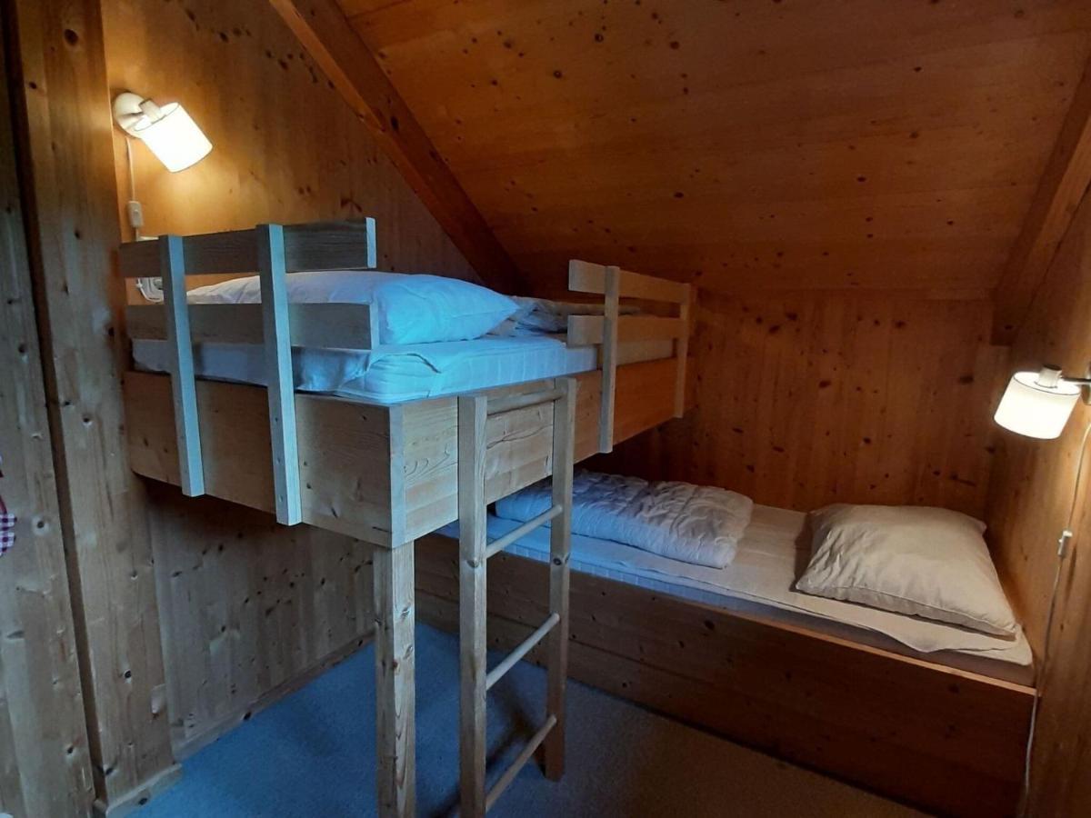Chalet In St Georgen Ob Murau With Hot Tub Sankt Georgen ob Murau Eksteriør billede
