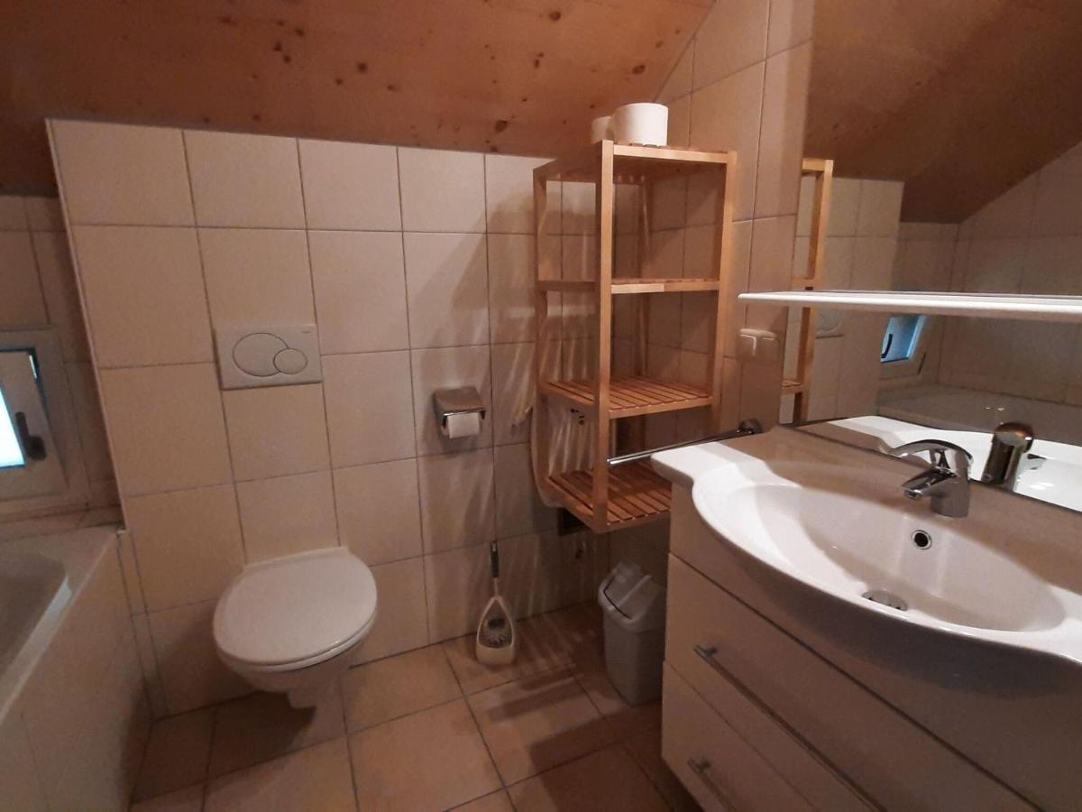 Chalet In St Georgen Ob Murau With Hot Tub Sankt Georgen ob Murau Eksteriør billede